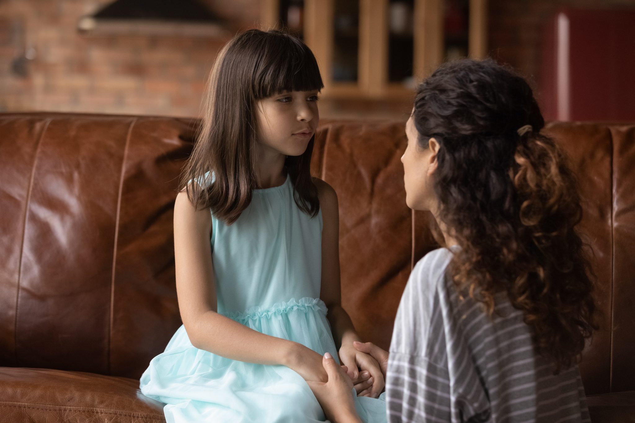 Comment gérer une mère toxique qui se victimise