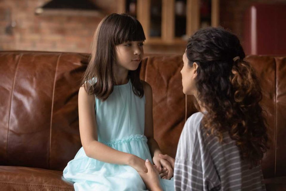 Comment gérer une mère toxique qui se victimise