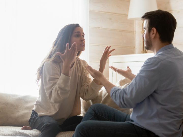 Pourquoi votre chéri préfère-t-il passer du temps avec ses amis ?