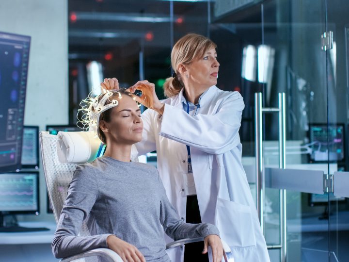 Votre cerveau contrôle qui vous aimez, écoutez-le donc !