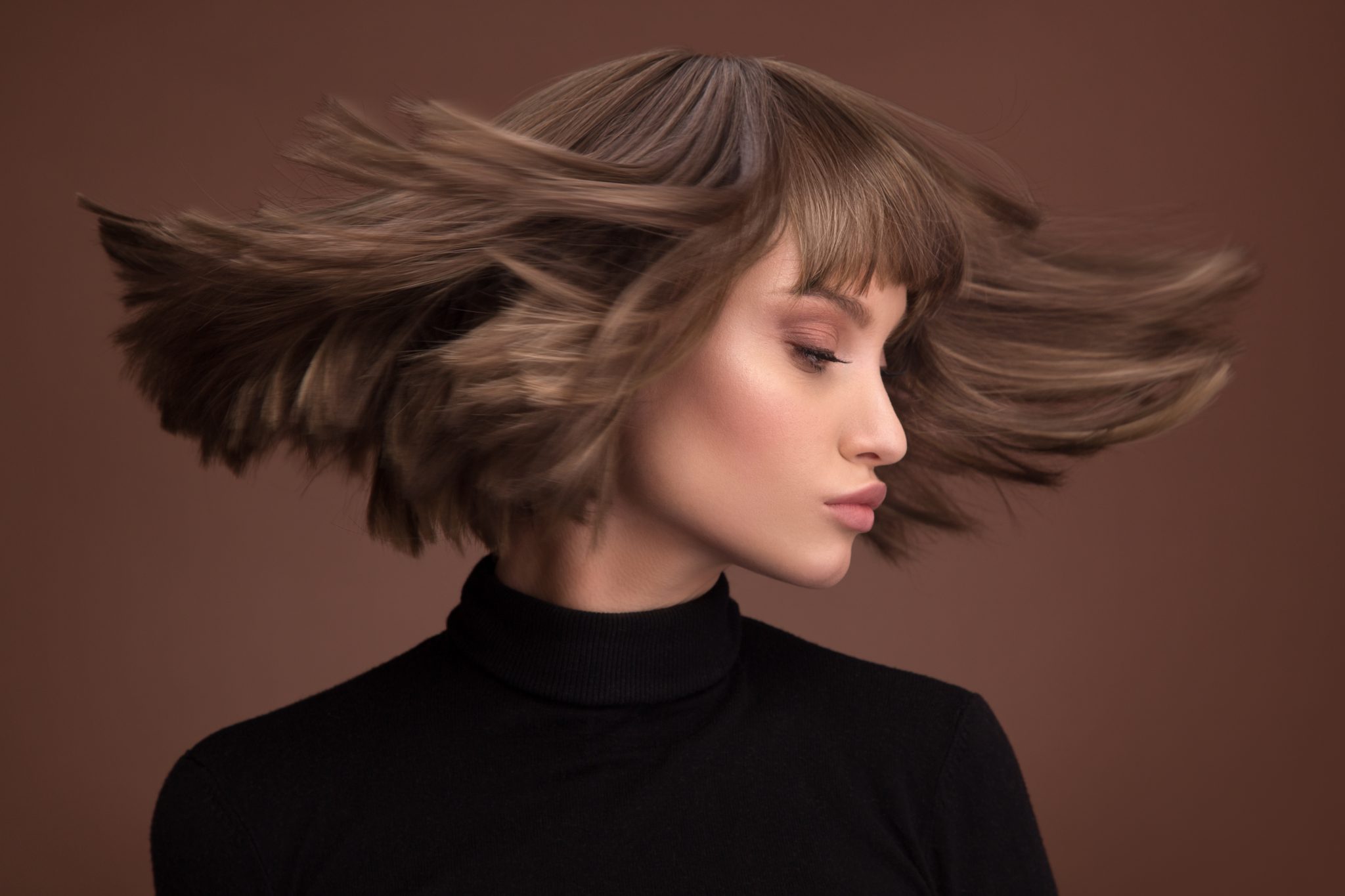Carré dégradé femme : 20 Belles coupes pour tous les types de cheveux