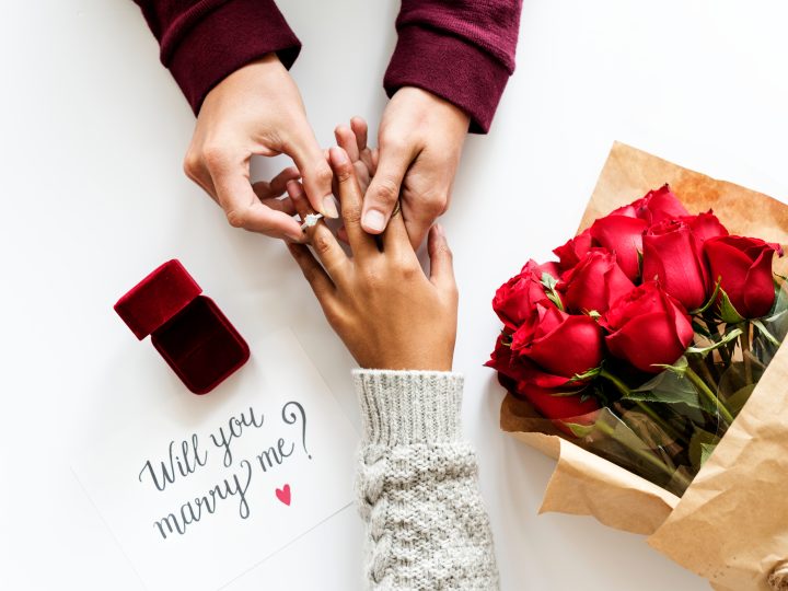 Comment faire une demande en fiançailles romantique pour obtenir le « oui » fatidique ?