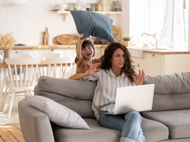 Est-ce que vous êtes en train d’élever un narcissique égoïste ?