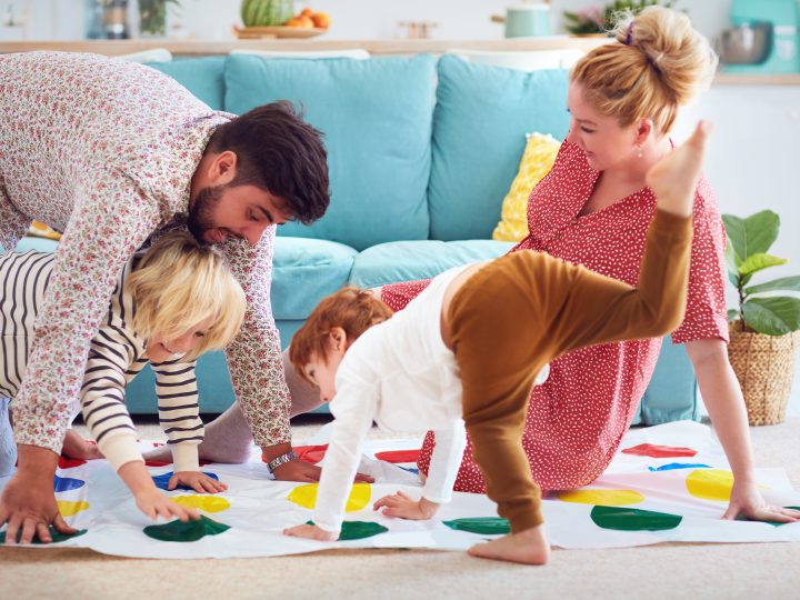 Quelles sont les caractéristiques d’un bon parent ?