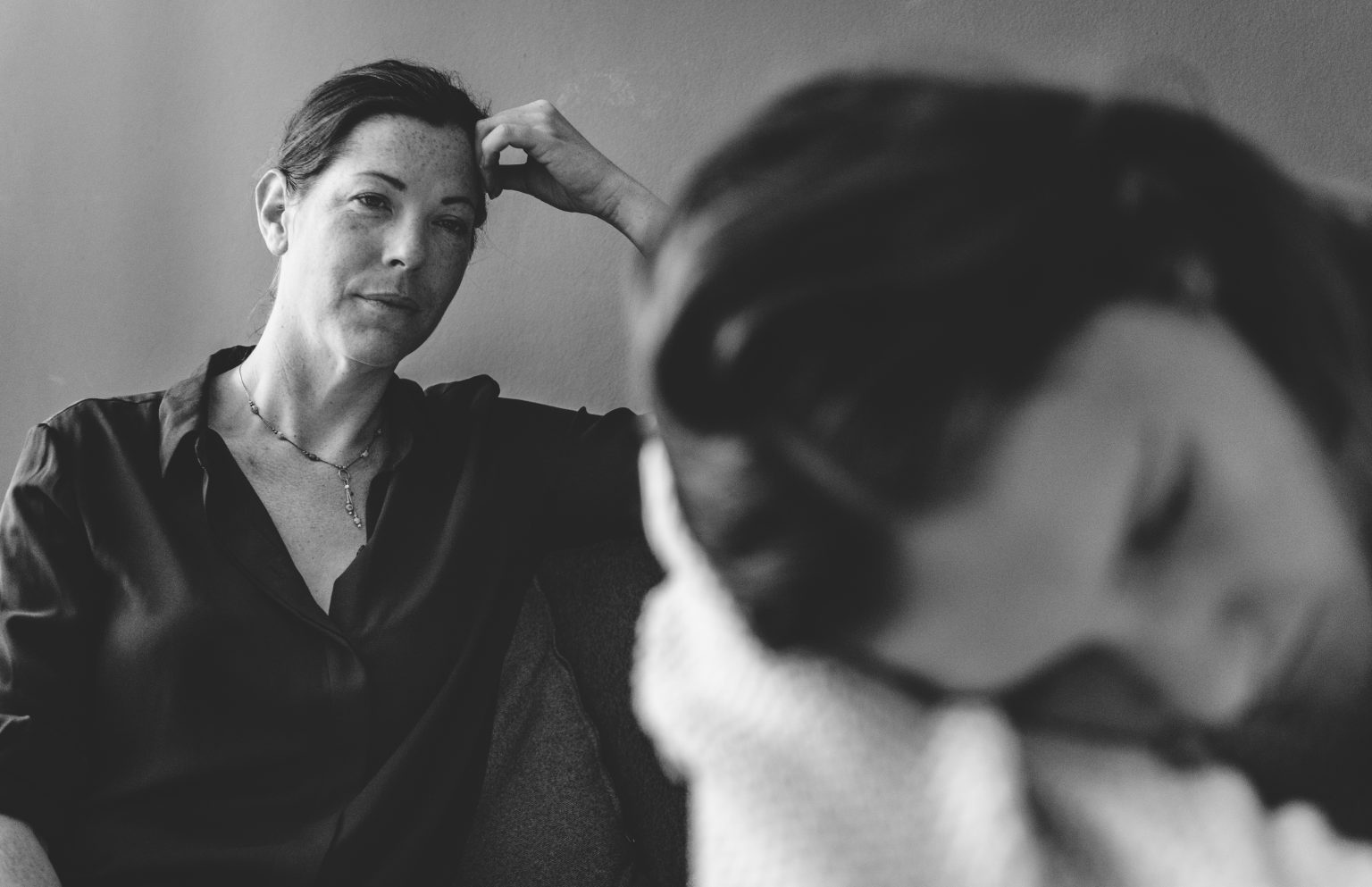 Comment gérer une mère toxique qui se victimise