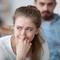 Mon mari me parle mal : ai-je le pouvoir de changer les choses ?