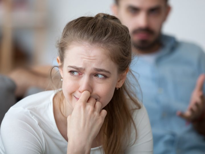 Mon mari me parle mal : ai-je le pouvoir de changer les choses ?