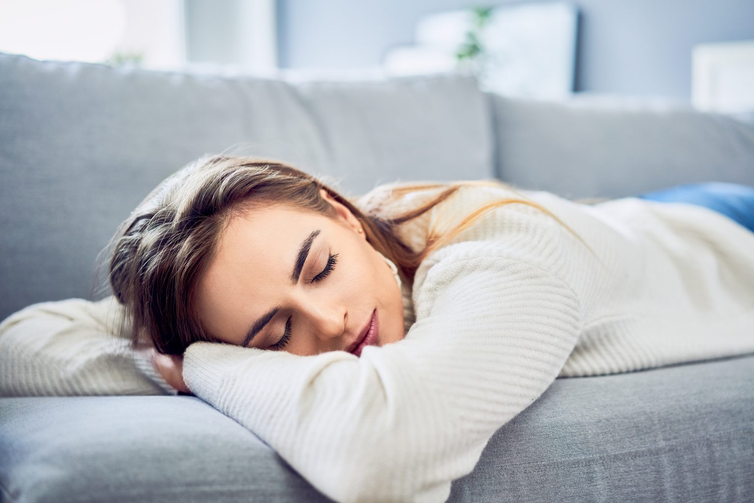 Penser tout le temps à quelqu'un, quelle est la signification cachée