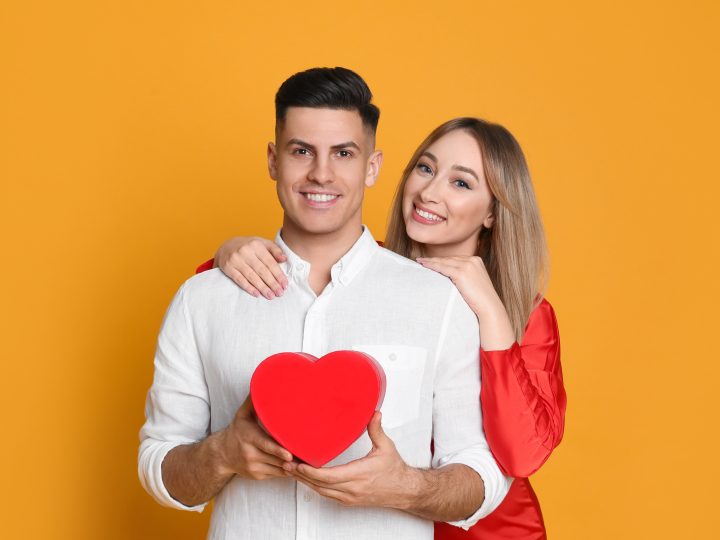 106 Mots d’amour pour dire « je t’aime » à vos proches