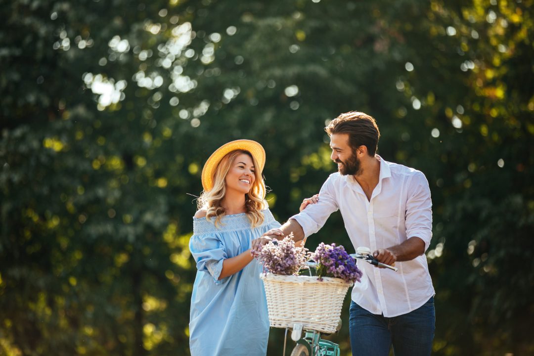 Comment avouer ses sentiments à son crush : 7 Conseils à suivre