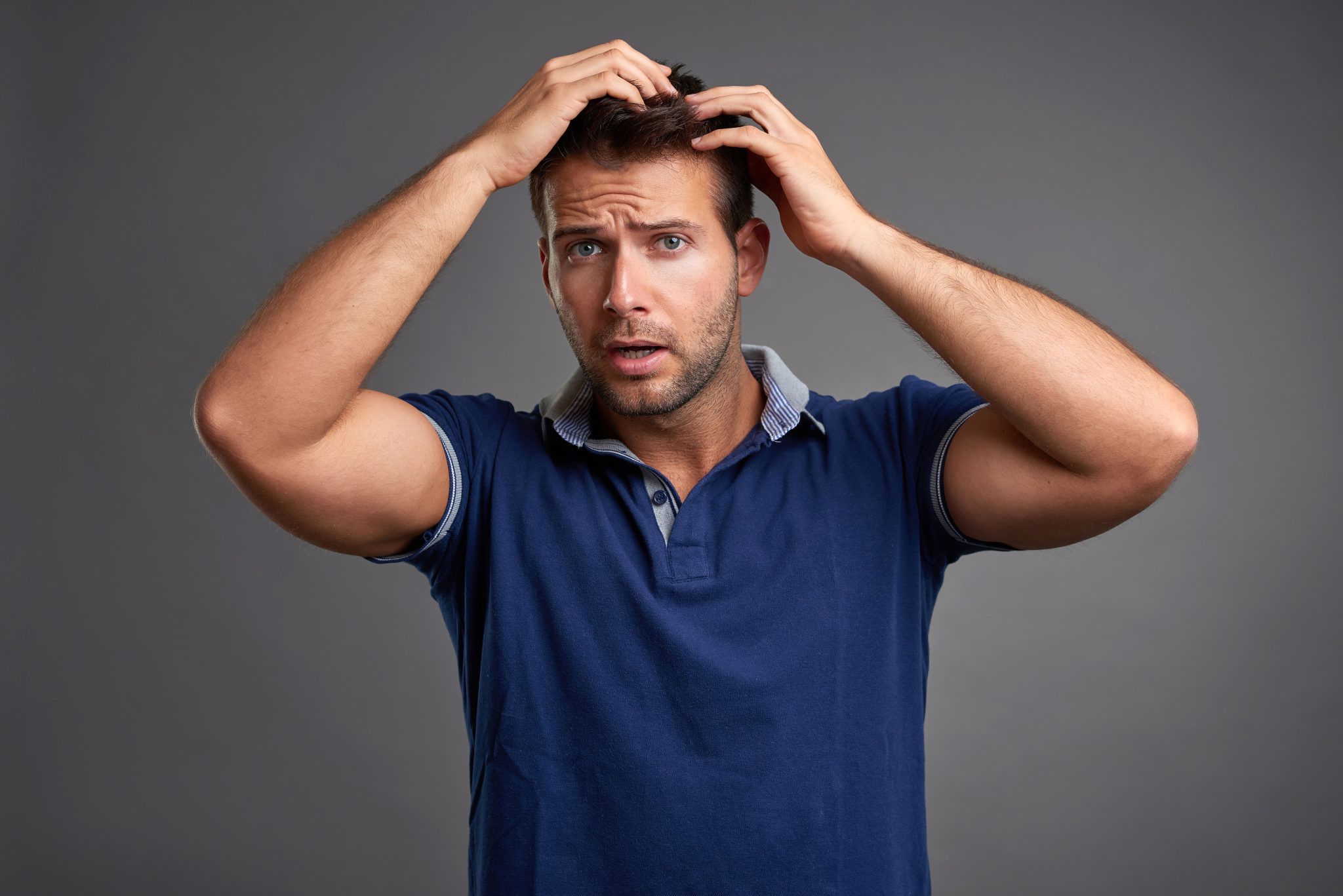 Rêver de perdre ses cheveux : bon signe ou mauvais présage