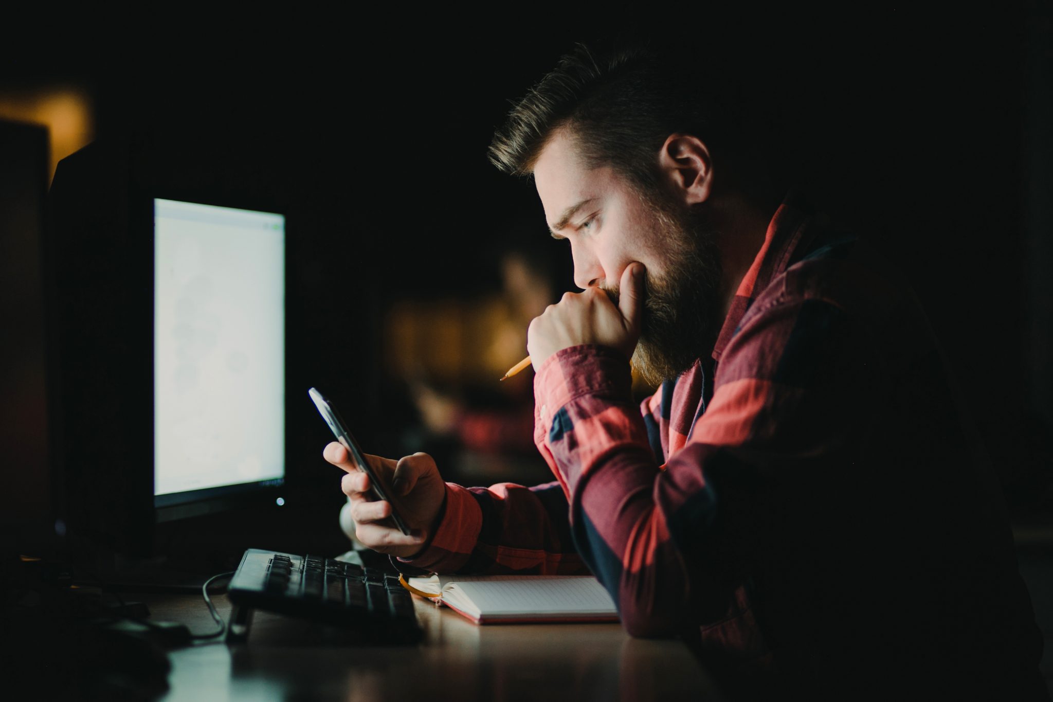 Il voit mes messages, mais ne répond pas voici quoi faire