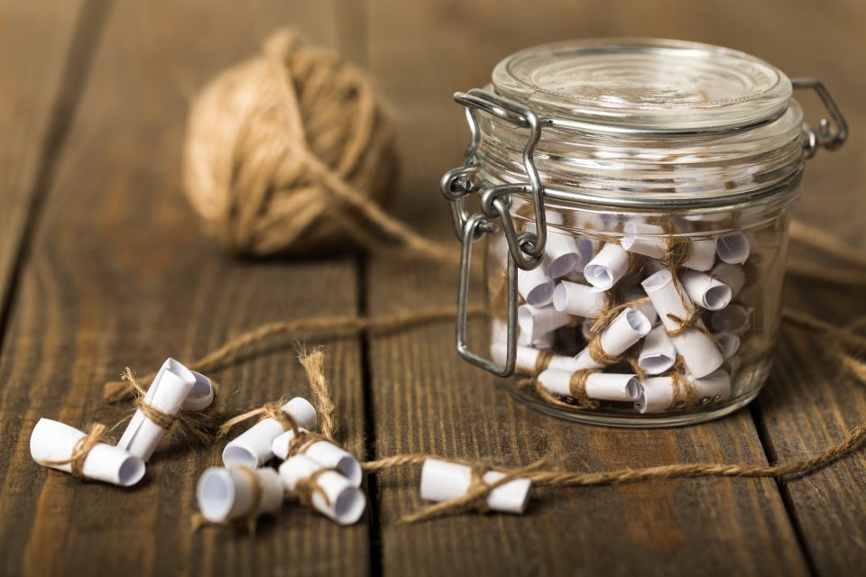 365 Mots d'amour à imprimer pour célébrer votre relation tous les jours