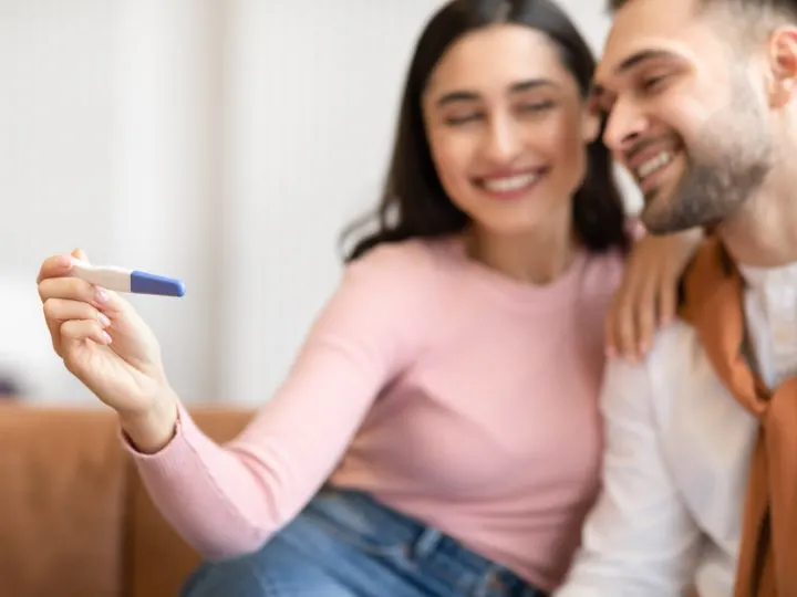 50 Idees Pour Une Annonce De Grossesse Au Papa