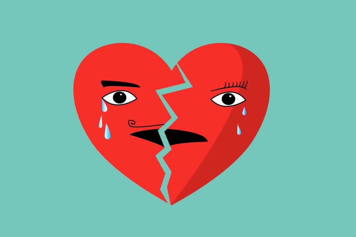 Les 54 Plus Belles Citations Sur L Amour Impossible Qui Font Pleurer
