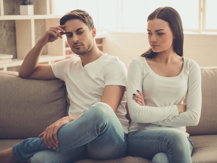 Voici les 3 Plus grands secrets de votre partenaire narcissique