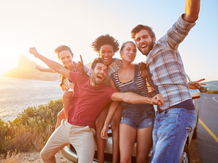 Les 5 Types d’amis toxiques que vous devez éviter à tout prix