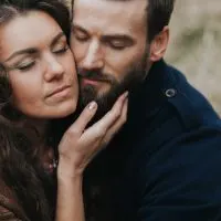 Je t'aime, mon homme : 101 Messages d'amour, de respect et de soutien