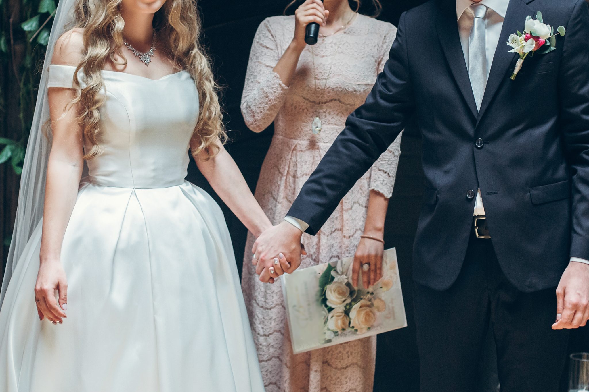 Discours de témoin de mariage touchant : astuces, conseils et 7 exemples