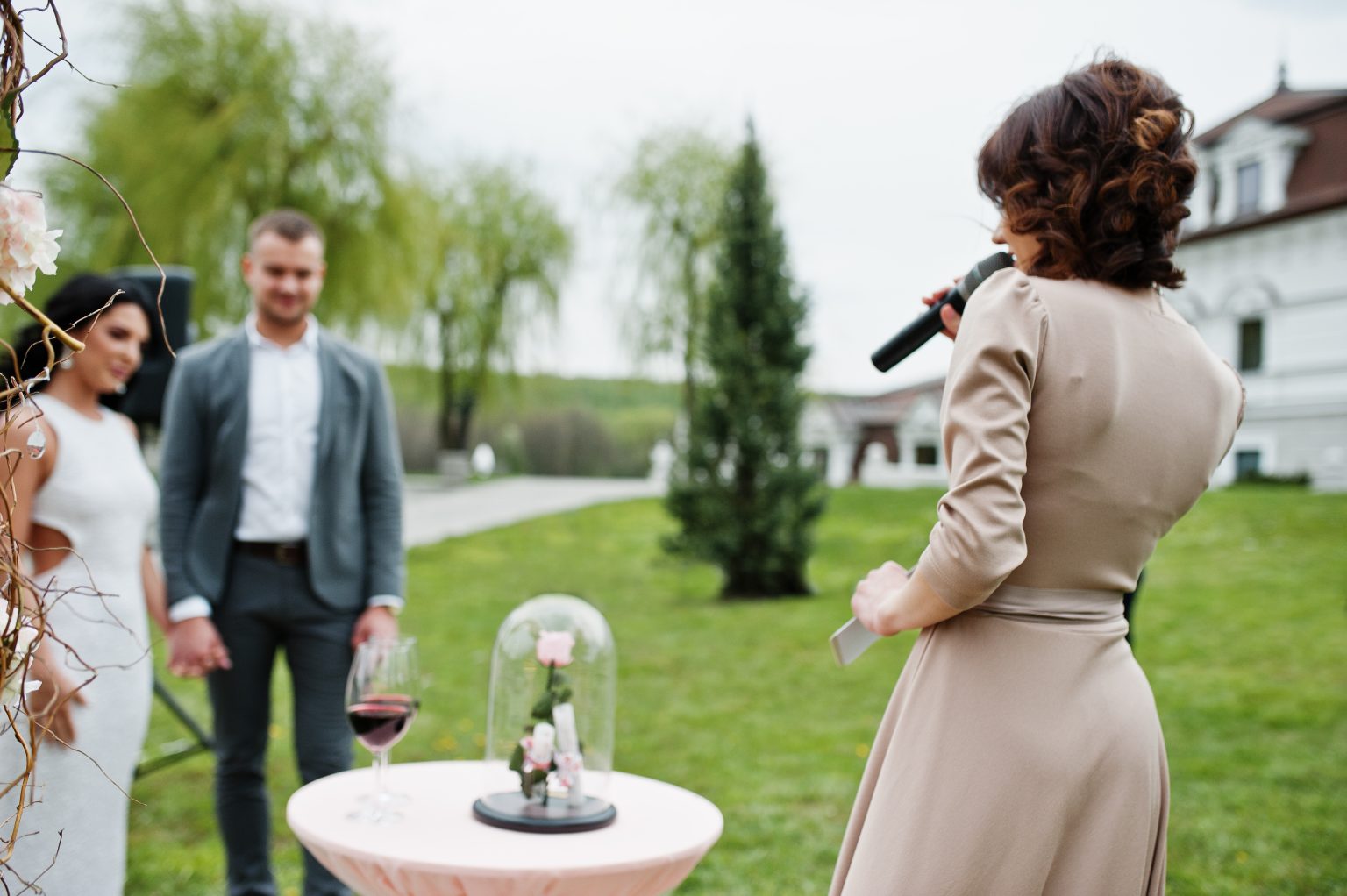 Discours de mariage des parents : conseils et 3 Textes pour vous inspirer