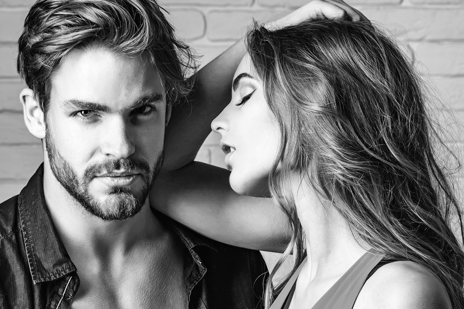 Comment exciter un homme ? Voici 12 Techniques pour le chauffer