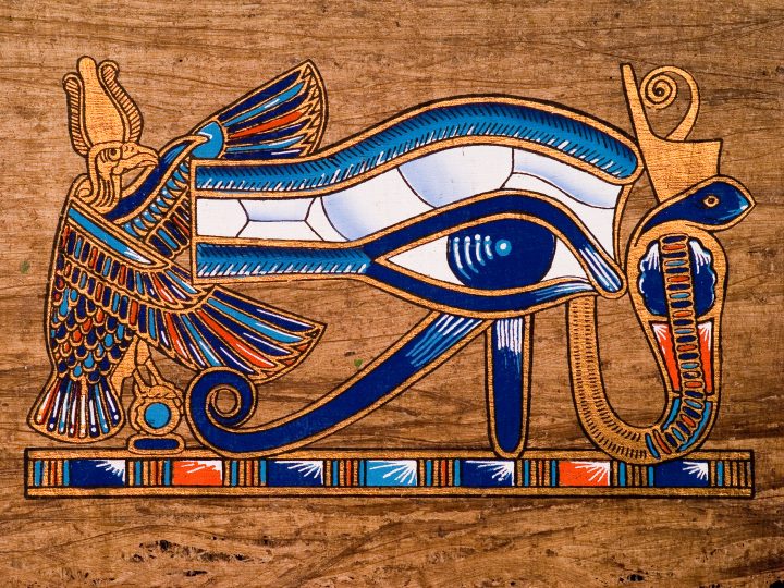 Oeil d’Horus : protégez-vous contre le mal et les personnes toxiques