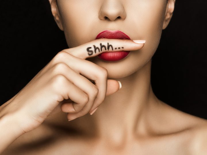 Voici 57 Exemples de sextos pour être coquine si vous êtes timide