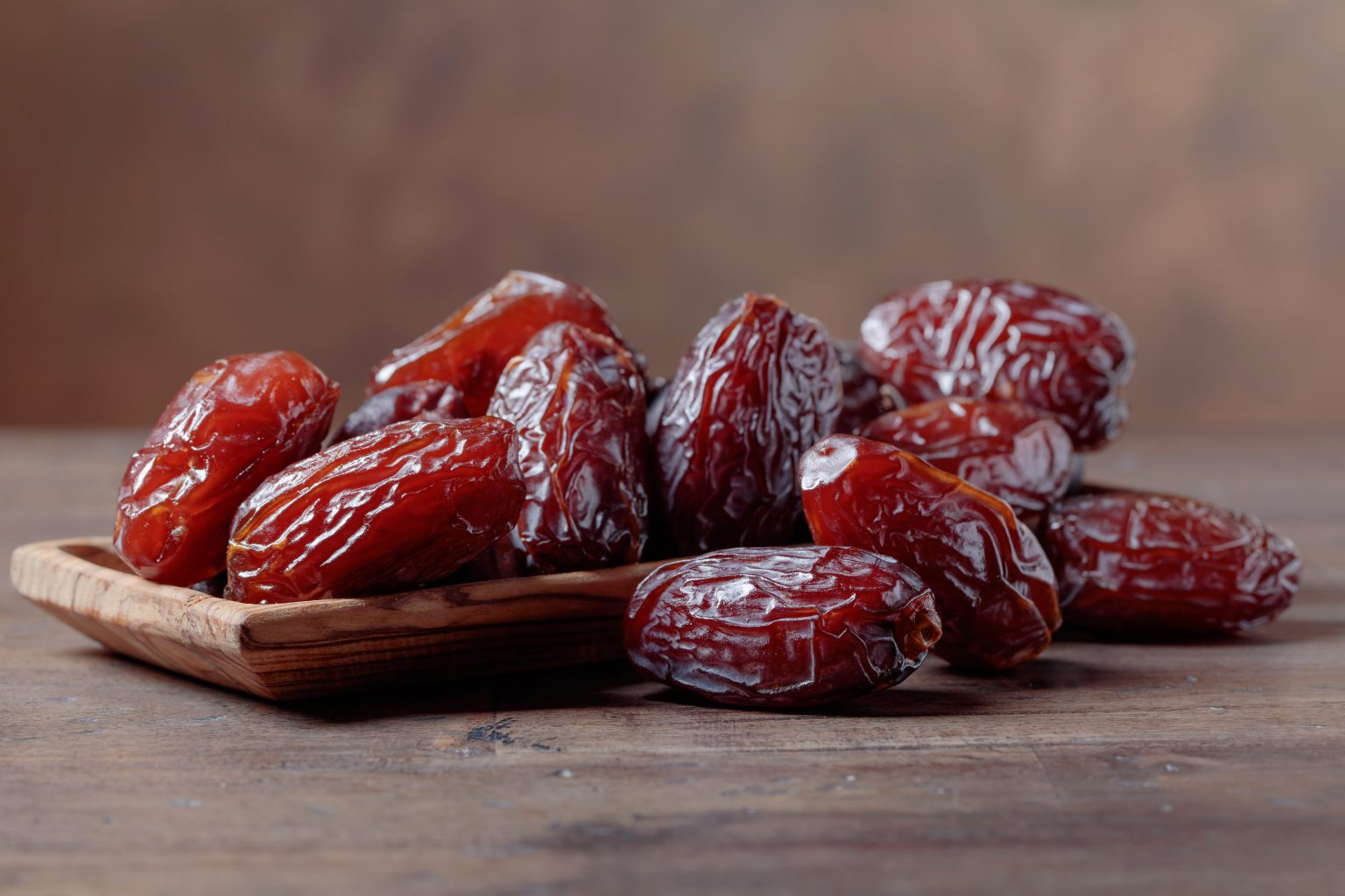 Miracle minceur pourquoi devezvous manger des dattes le soir