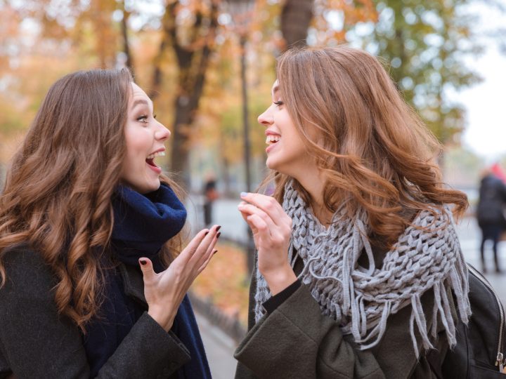 8 Types de maman avec qui vous devez absolument être amie