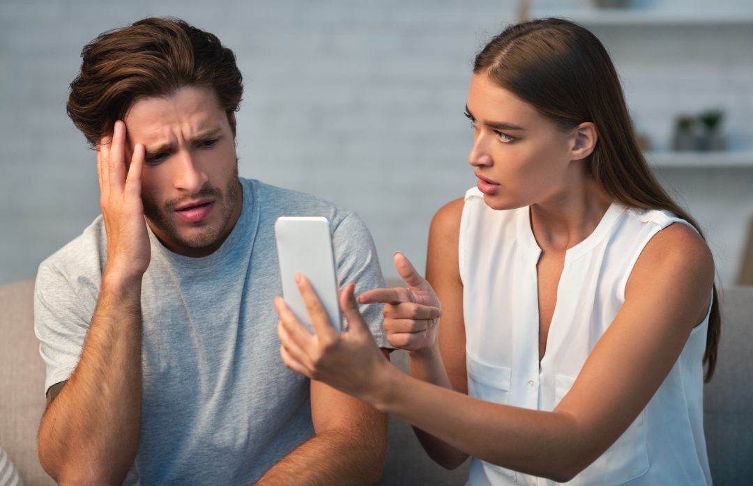 Comment faire regretter un homme infidèle ? 9 Stratégies efficaces
