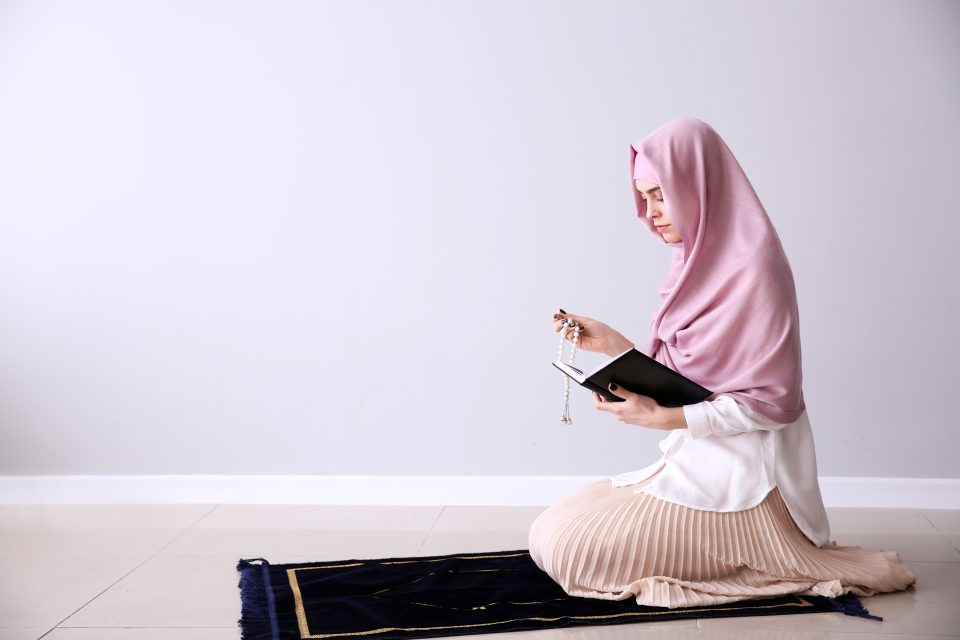 La paralysie du sommeil en Islam causes, conséquences et guérison