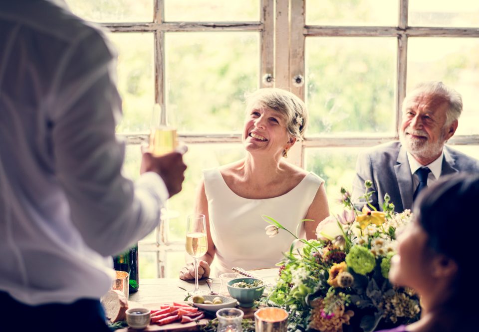 Discours de mariage des parents : conseils et 3 Textes pour vous inspirer