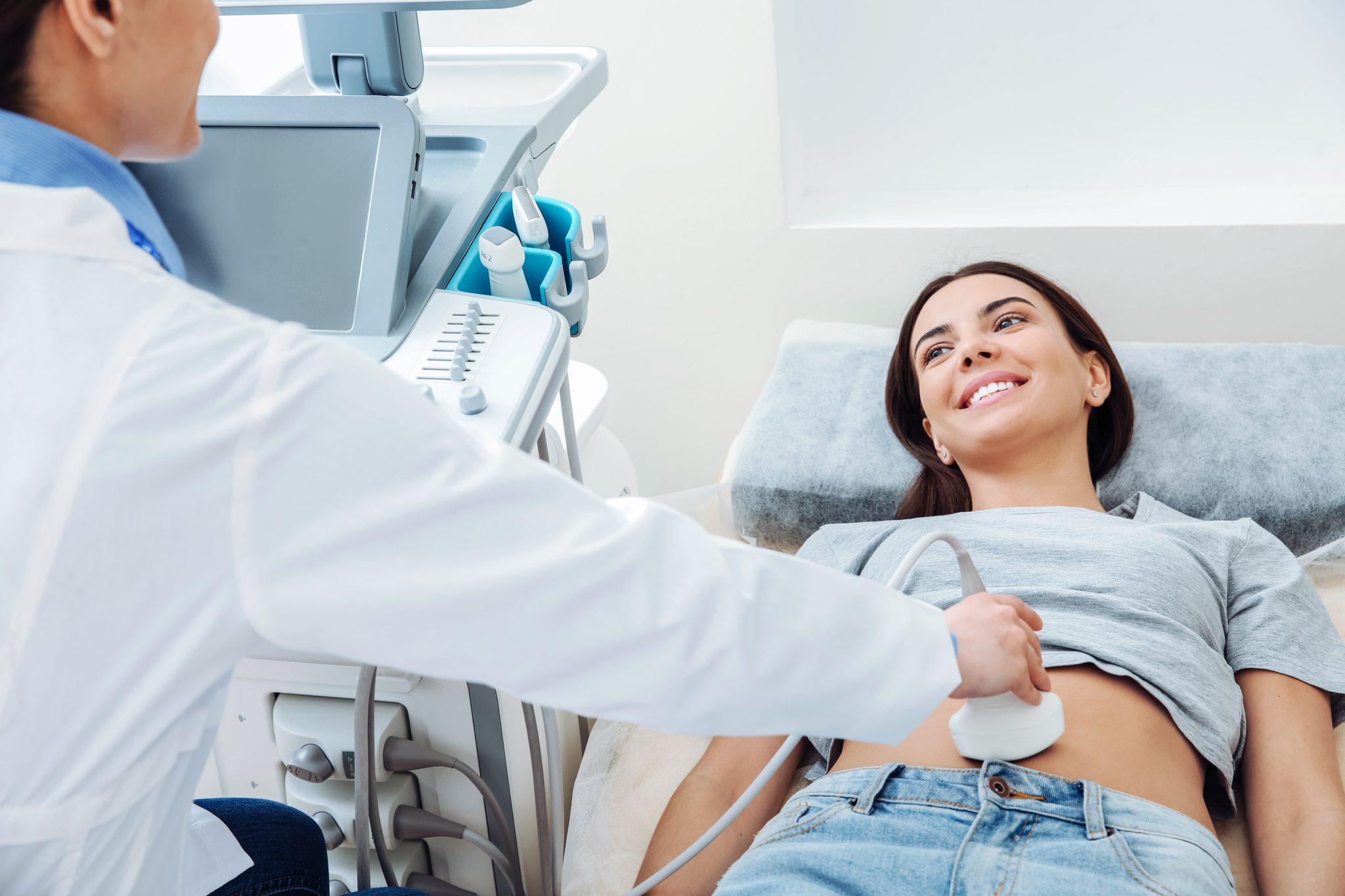 Échographie de datation tout ce que vous devez savoir sur cet examen déterminant