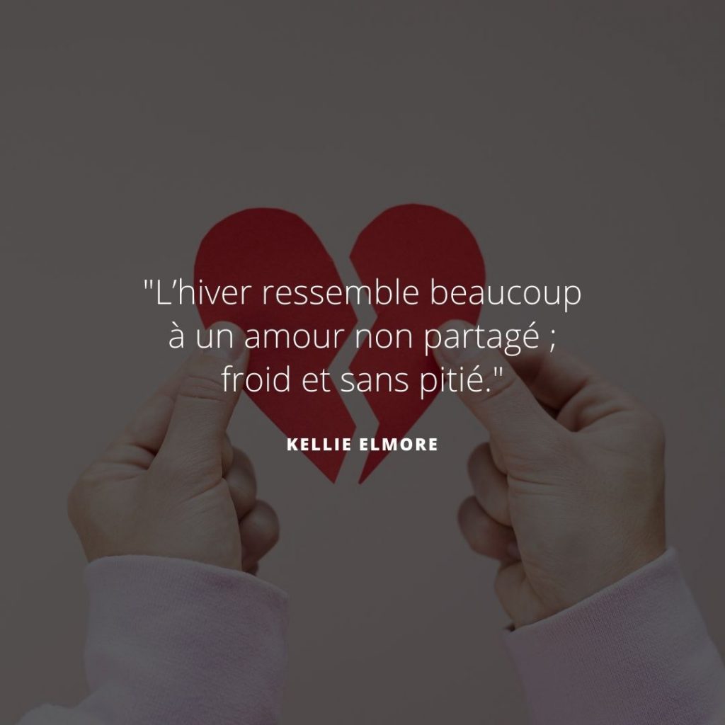 Aimer quelqu