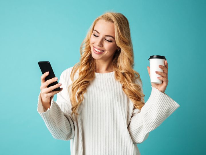 Bon début de semaine : 51 Messages affectueux et drôles