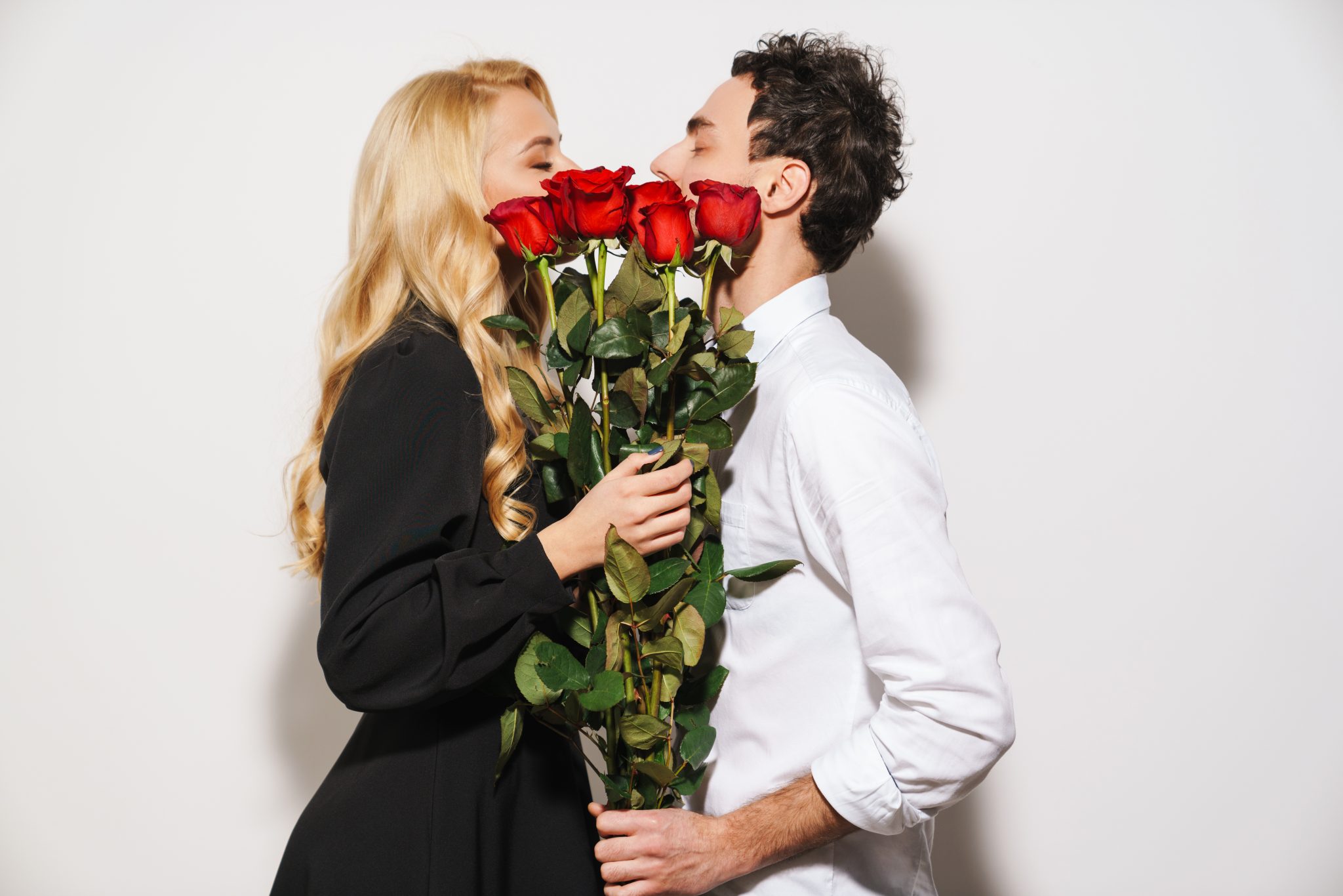 Comment Naissent Les Sentiments Chez Un Homme laviedesreines.com
