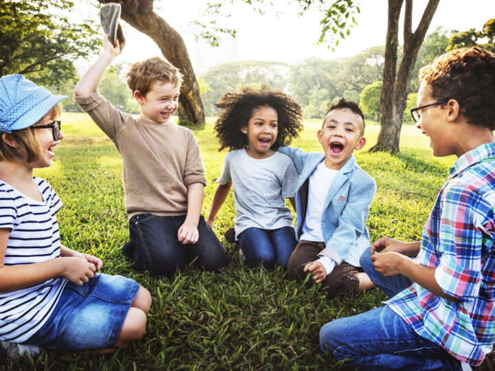 Pourquoi les enfants d’aujourd’hui ne veulent-ils pas grandir ?