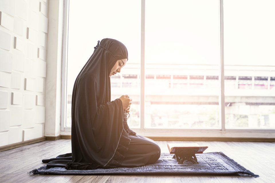 Rêver de son ex en Islam : comment interpréter ces 11 Rêves