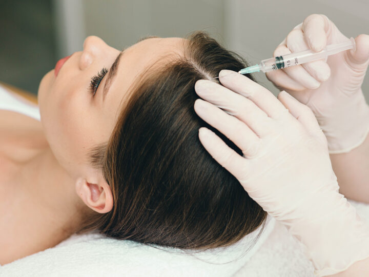 Botox pour les cheveux : un soin miracle pour la force et la brillance