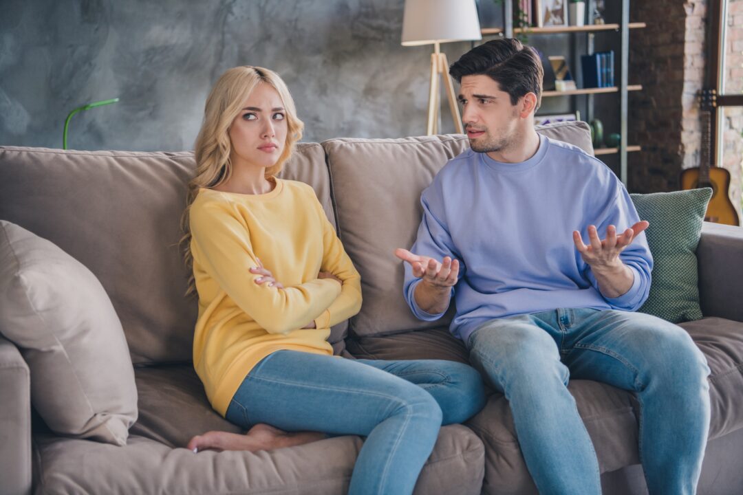 Comment se faire pardonner ? 5 Étapes à suivre pour s'excuser