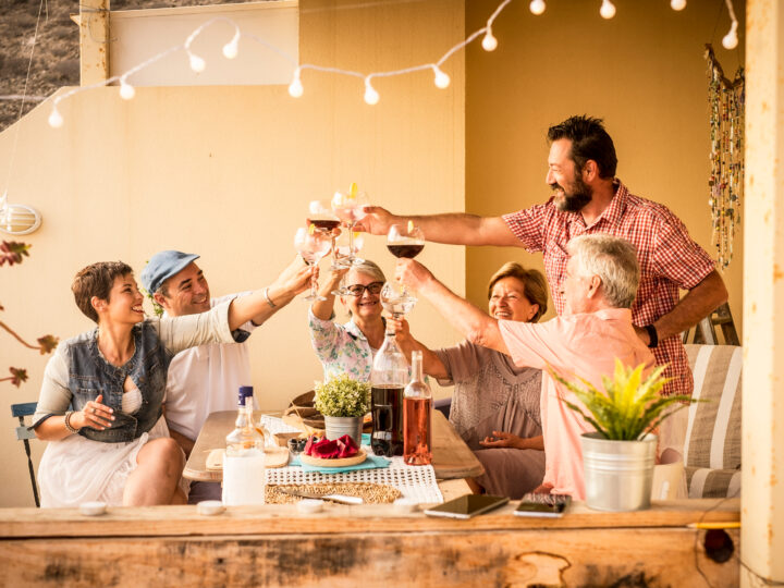 Famille : 14 Comportements que l’on dit « normaux », mais qui sont toxiques