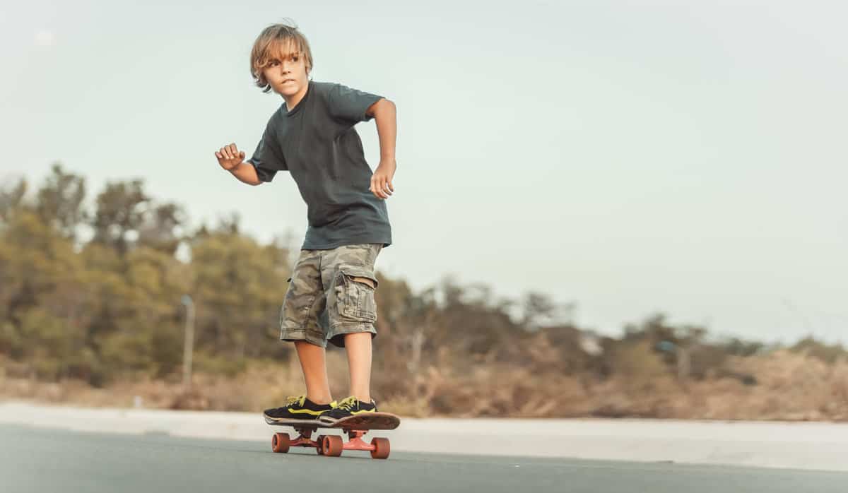 Coupe garçon : 16 Idées modernes pour votre enfant et ado