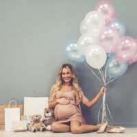 Cadeau de naissance original et utile : 21 Idées exclusives