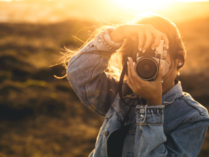 Voici les 9 Habitudes qui révèlent votre vraie personnalité