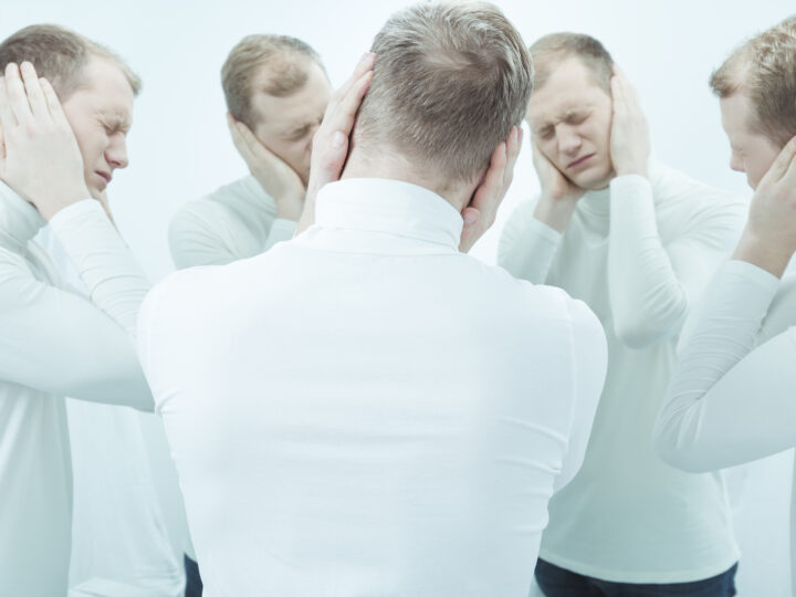 Hallucination auditive : quelles sont les causes de vos illusions ?