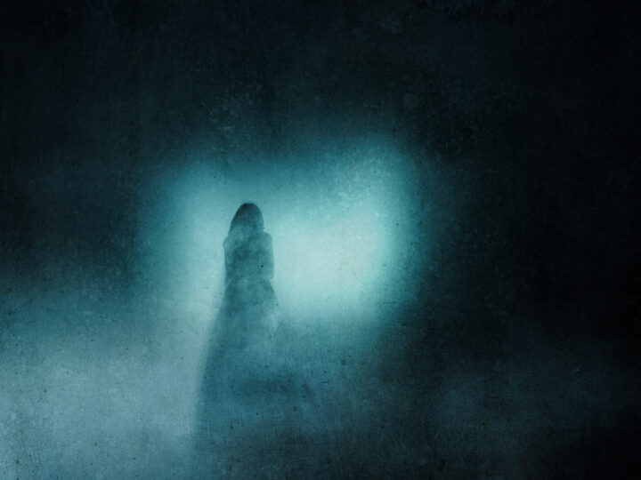 Ressentez-vous la présence d’un fantôme dans votre maison ?
