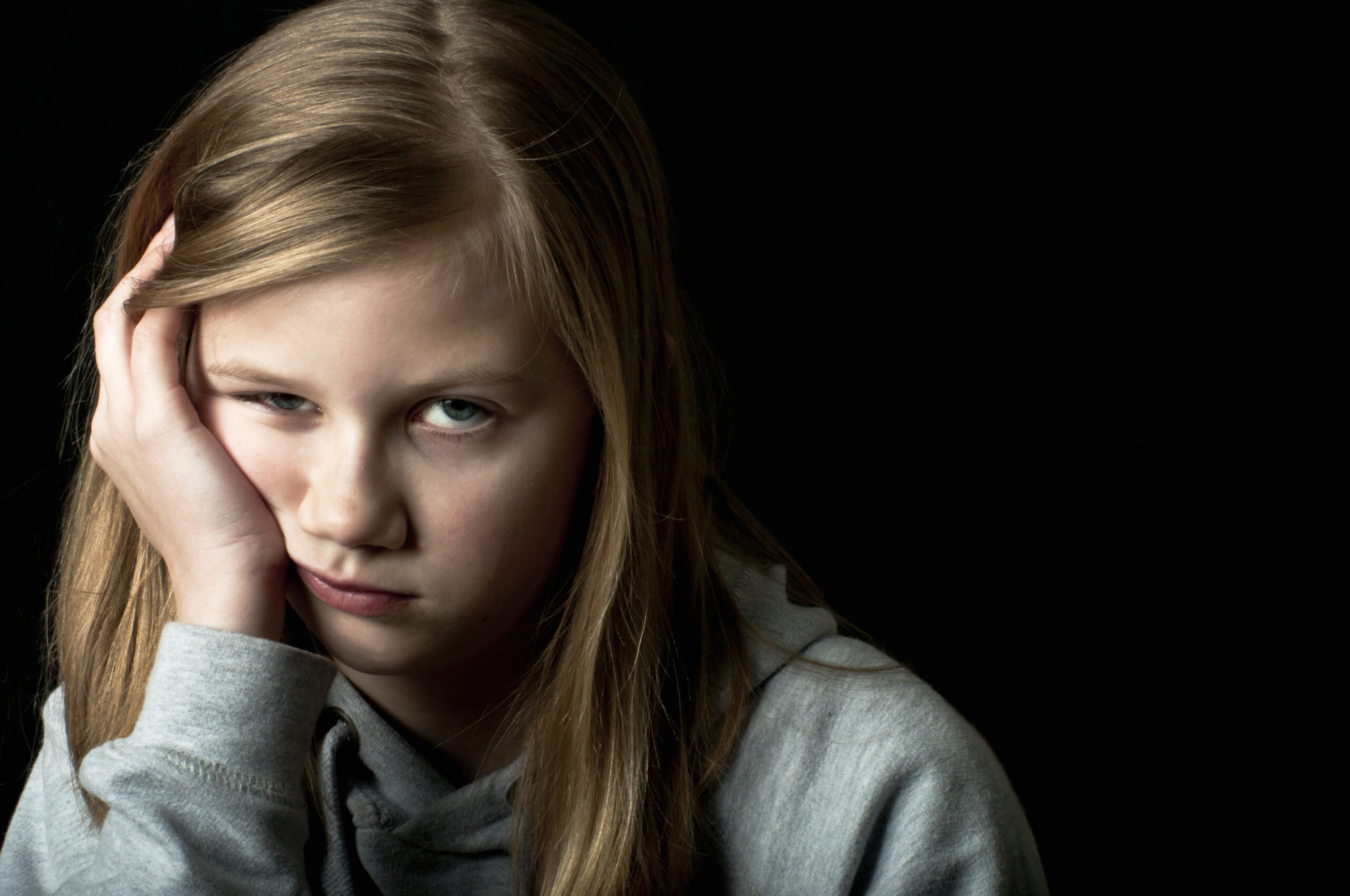 Comment reconnaître la dépression chez l’enfant et l’adolescent ?
