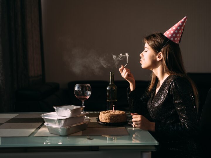 Voici 6 Raisons qui expliquent pourquoi vous détestez votre anniversaire