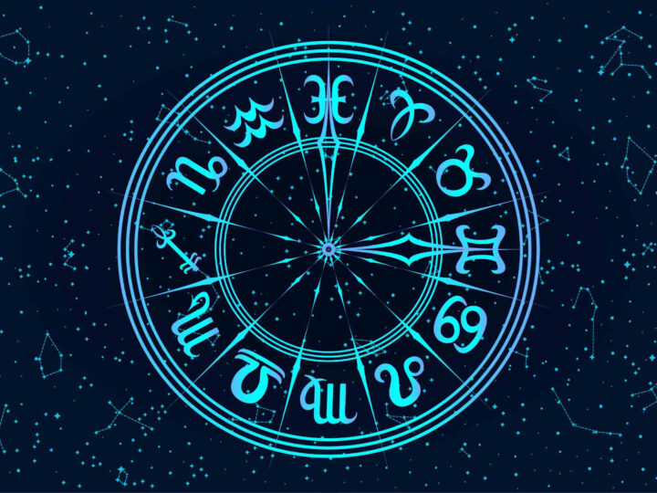 Voici 11 Faits méconnus, mais fascinants, sur l’astrologie