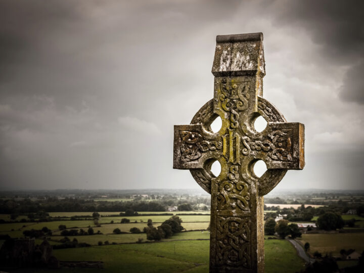 Croix celtique : quelle est sa véritable signification ?
